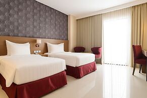 Ijen Suites Hotel