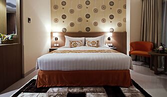 Ijen Suites Hotel