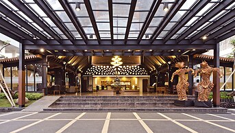 Ijen Suites Hotel