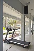 Ijen Suites Hotel