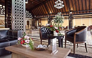 Ijen Suites Hotel