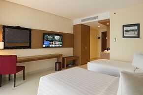 Ijen Suites Hotel