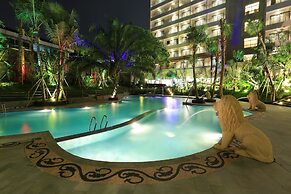 Ijen Suites Hotel