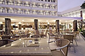 Ijen Suites Hotel