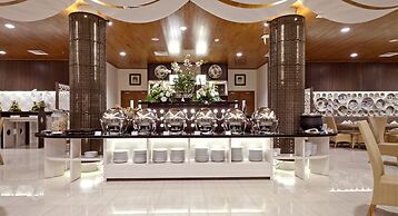 Ijen Suites Hotel