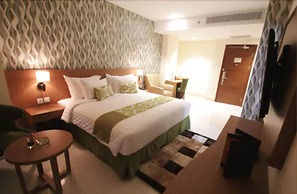 Ijen Suites Hotel