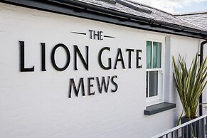 The Lion Gate Mews