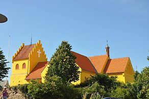 Danhostel Sandvig Vandrerhjem