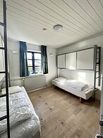 Danhostel Sandvig Vandrerhjem