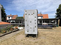 Danhostel Sandvig Vandrerhjem