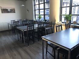 Danhostel Sandvig Vandrerhjem