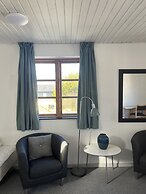 Danhostel Sandvig Vandrerhjem