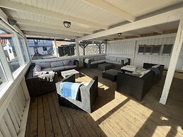 Danhostel Sandvig Vandrerhjem
