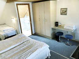 Danhostel Sandvig Vandrerhjem