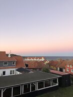 Danhostel Sandvig Vandrerhjem