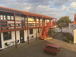 Danhostel Sandvig Vandrerhjem