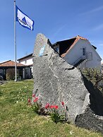 Danhostel Sandvig Vandrerhjem