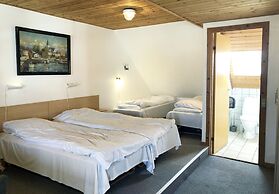 Danhostel Sandvig Vandrerhjem