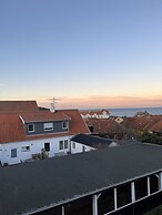 Danhostel Sandvig Vandrerhjem