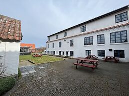 Danhostel Sandvig Vandrerhjem