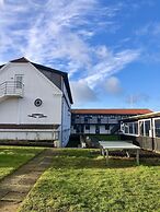 Danhostel Sandvig Vandrerhjem