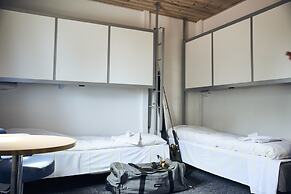 Danhostel Sandvig Vandrerhjem