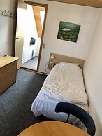 Danhostel Sandvig Vandrerhjem