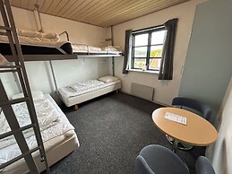 Danhostel Sandvig Vandrerhjem