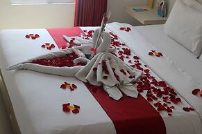 The WIN hotel