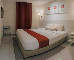 The WIN hotel