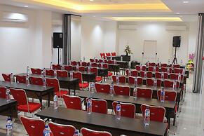 The WIN hotel
