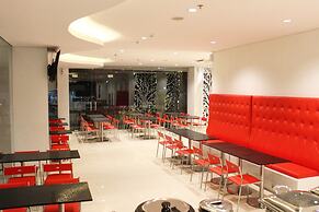 The WIN hotel