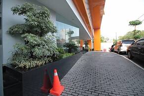The WIN hotel