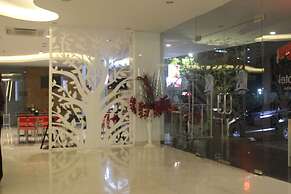 The WIN hotel