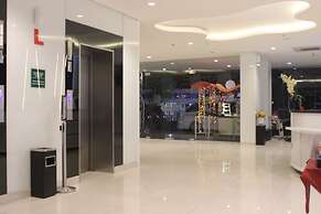 The WIN hotel
