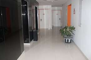 The WIN hotel