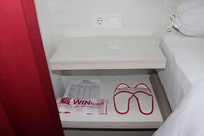 The WIN hotel