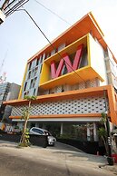 The WIN hotel
