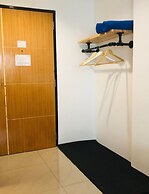 At Bangkok Hotel