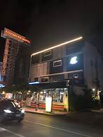 At Bangkok Hotel
