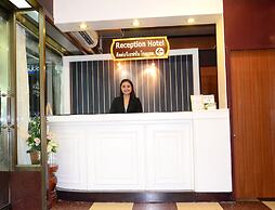 At Bangkok Hotel
