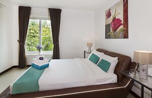 Tropicana Pool Villa