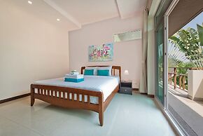 Tropicana Pool Villa