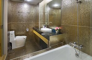 Tropicana Pool Villa