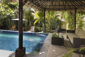 Tropicana Pool Villa