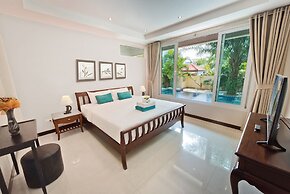 Tropicana Pool Villa
