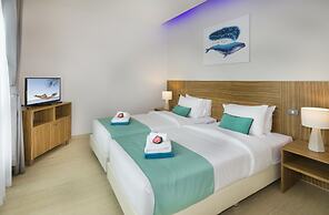 Tropicana Pool Villa