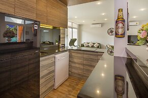 Tropicana Pool Villa