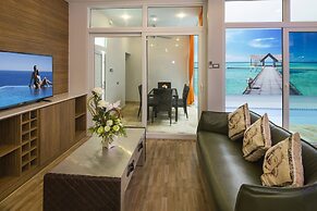 Tropicana Pool Villa