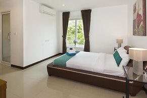 Tropicana Pool Villa